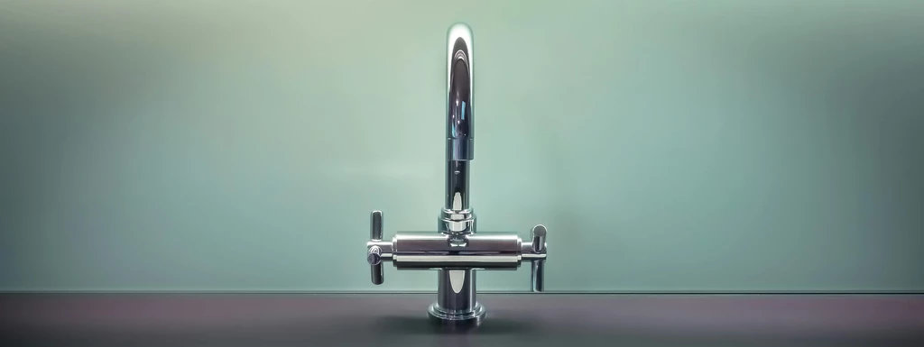 faucet